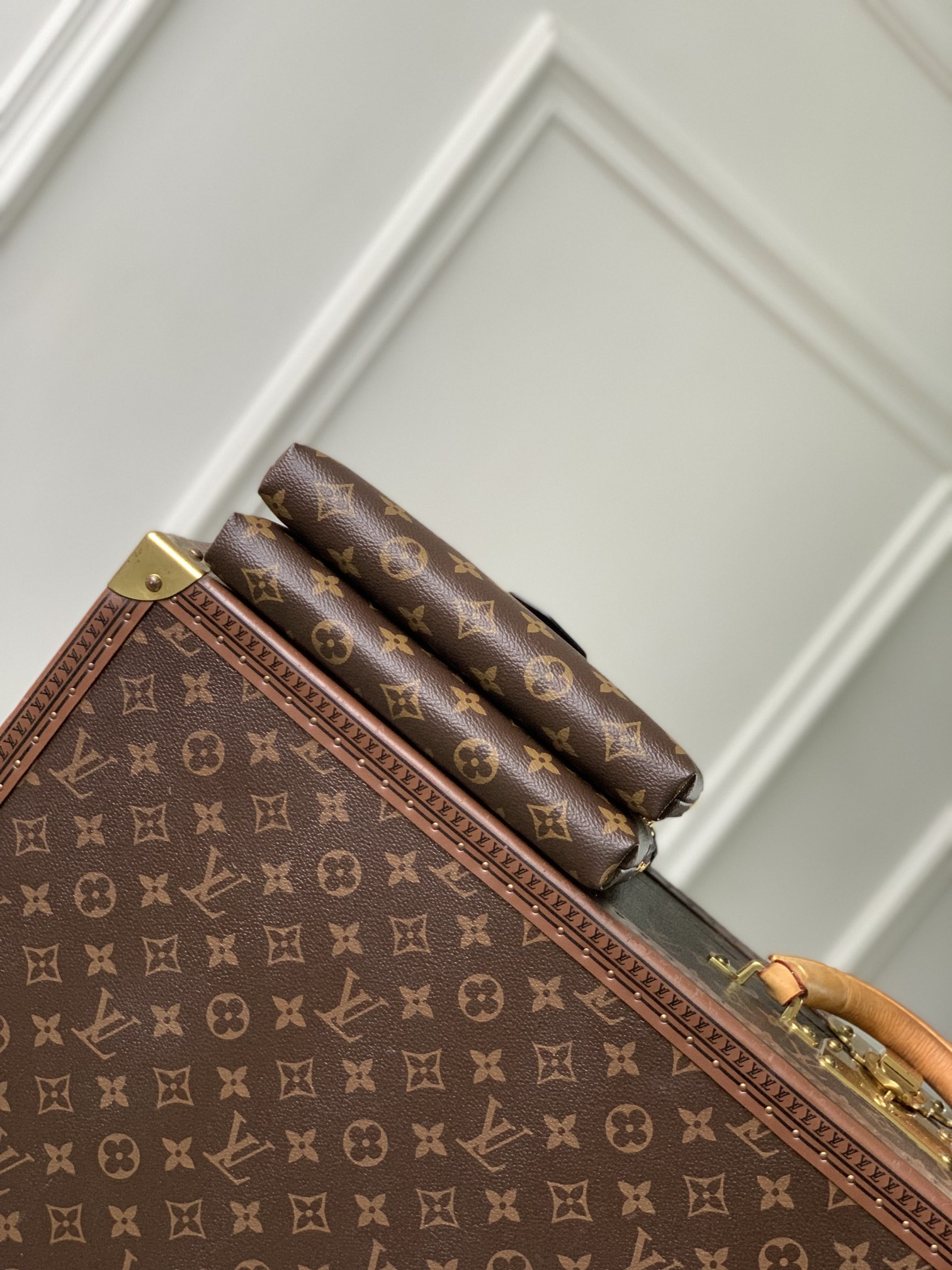 LV Be Alma M12996 27x15x7cm