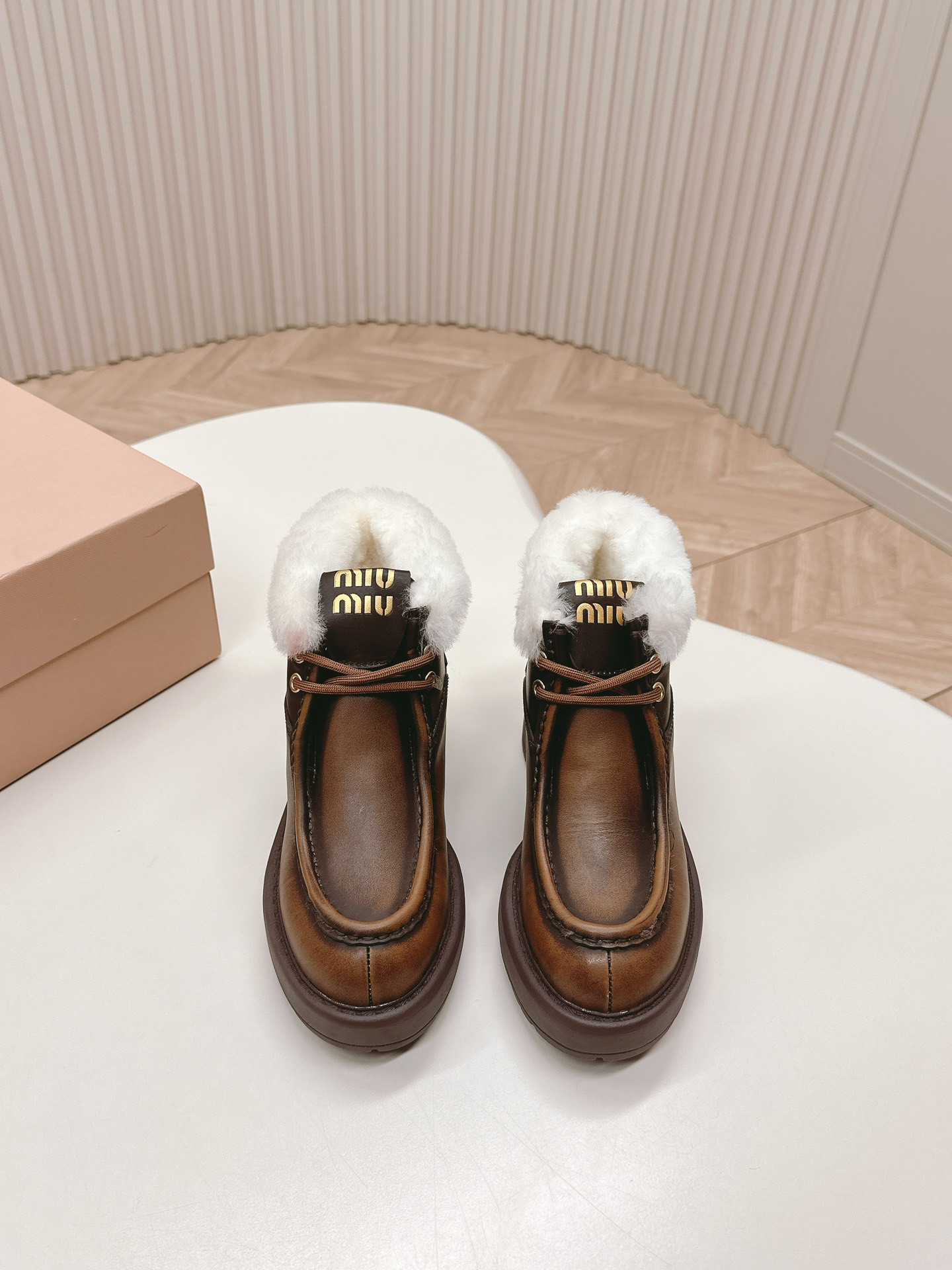 ua M1v M1v loafers