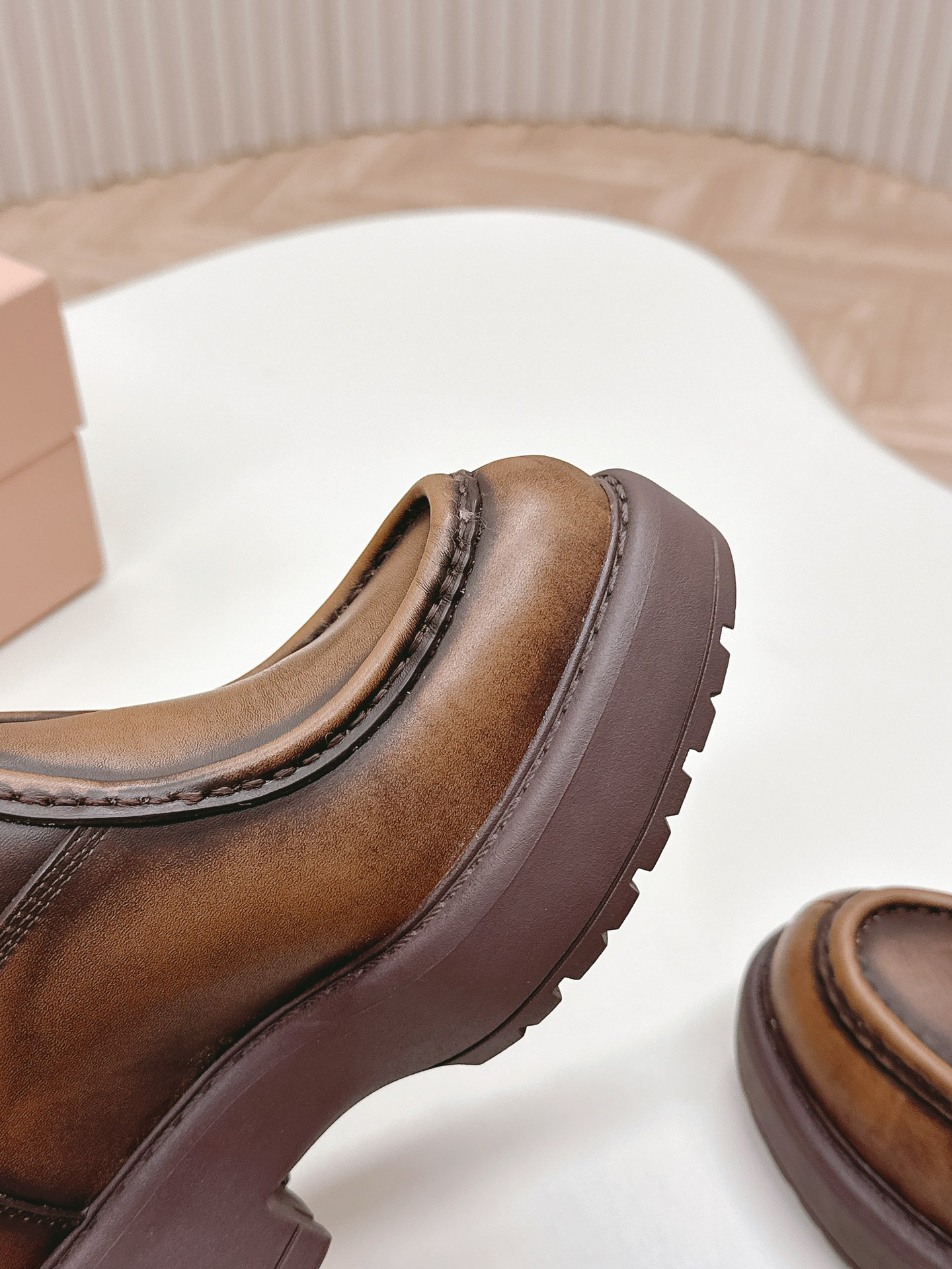 ua M1v M1v loafers