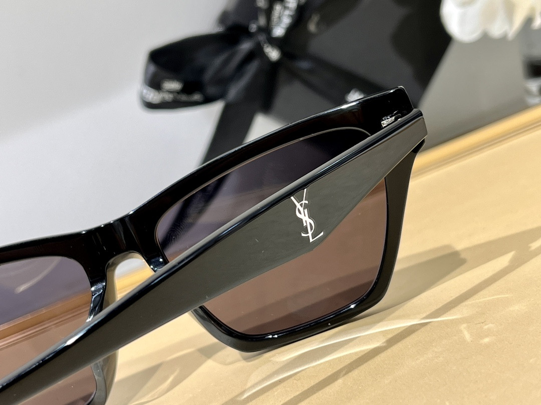 Y51 Glasses SLM103F 57-16-145