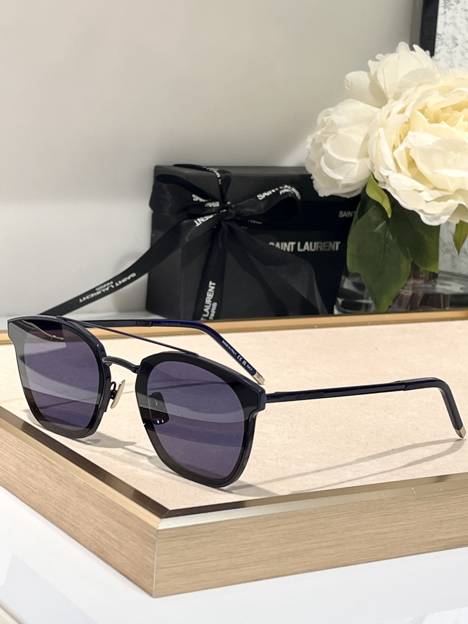Y51 Glasses SL28 61-17-145