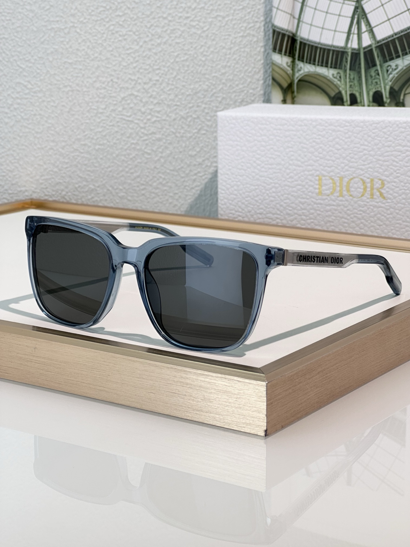 D10r Glasses TAG SU 54-19-145