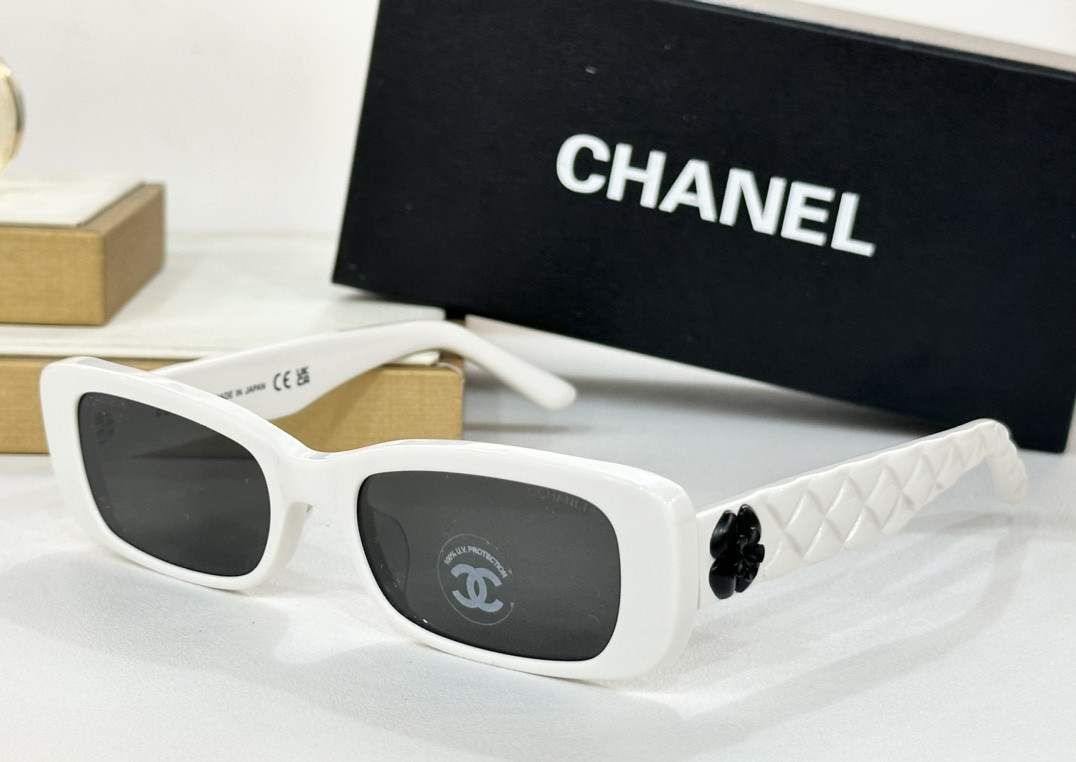 Ch**el Glasses CH4583 51-19-140