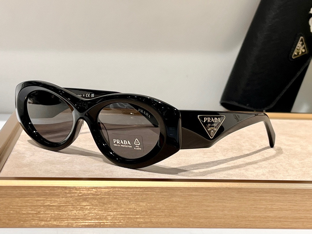 Pra*a Glasses SPR20Z 53-20-140