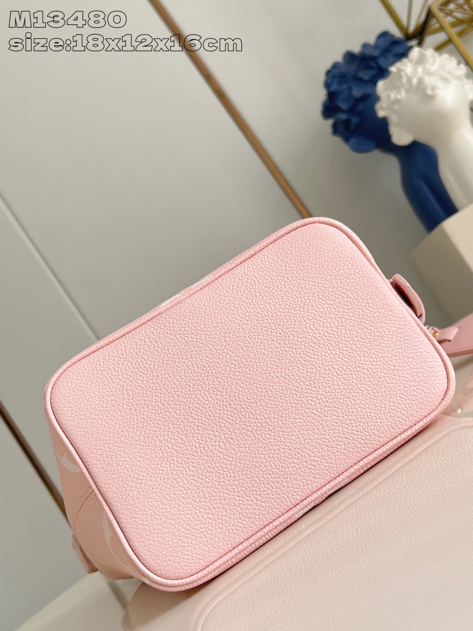 LV All In BB Xph M14356 18 x 12 x 16cm