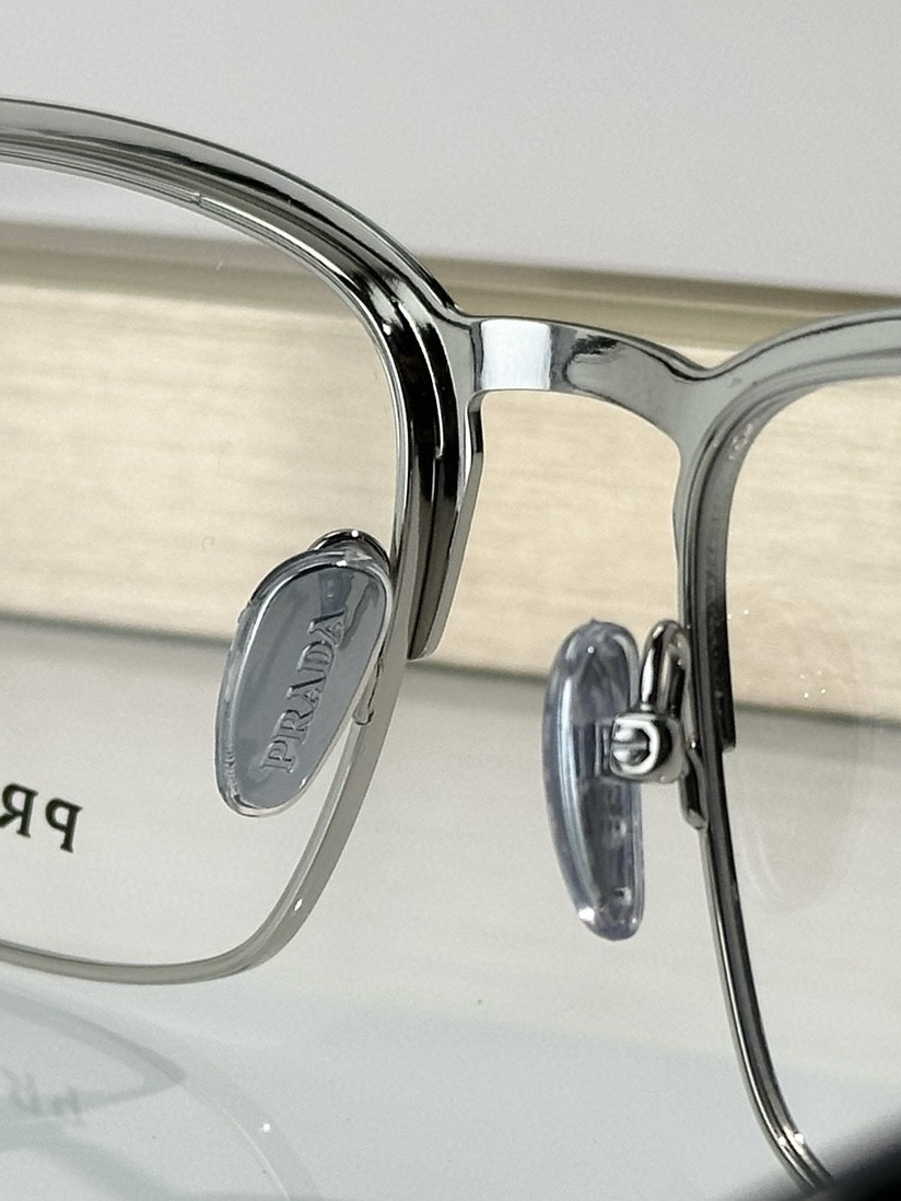 Pra*a Glasses VPR58Z 57-19-145