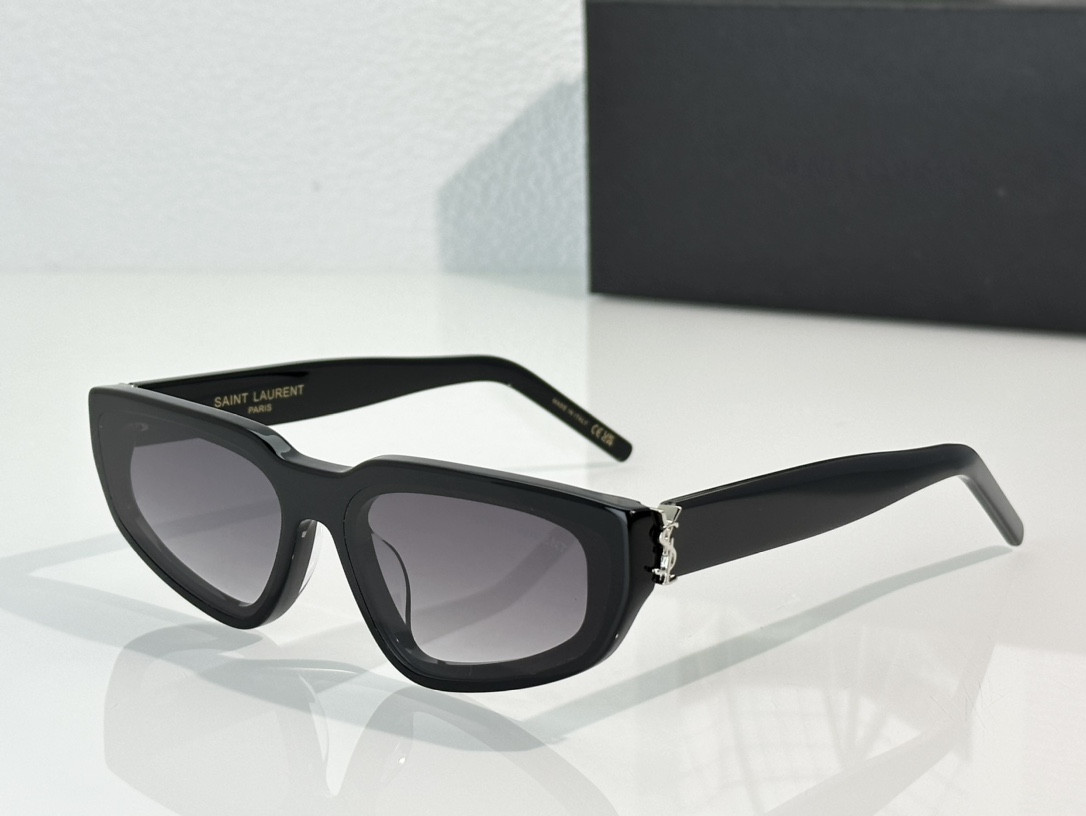 Y51 Glasses SLM251 60-16-145