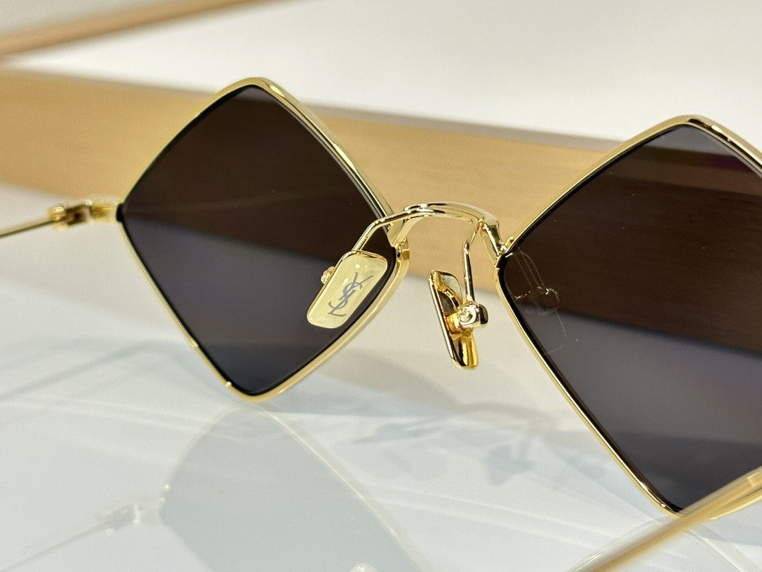 Y51 Glasses SL302 55-17-145