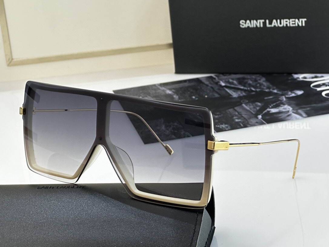 Y51 Glasses SL298 140-145