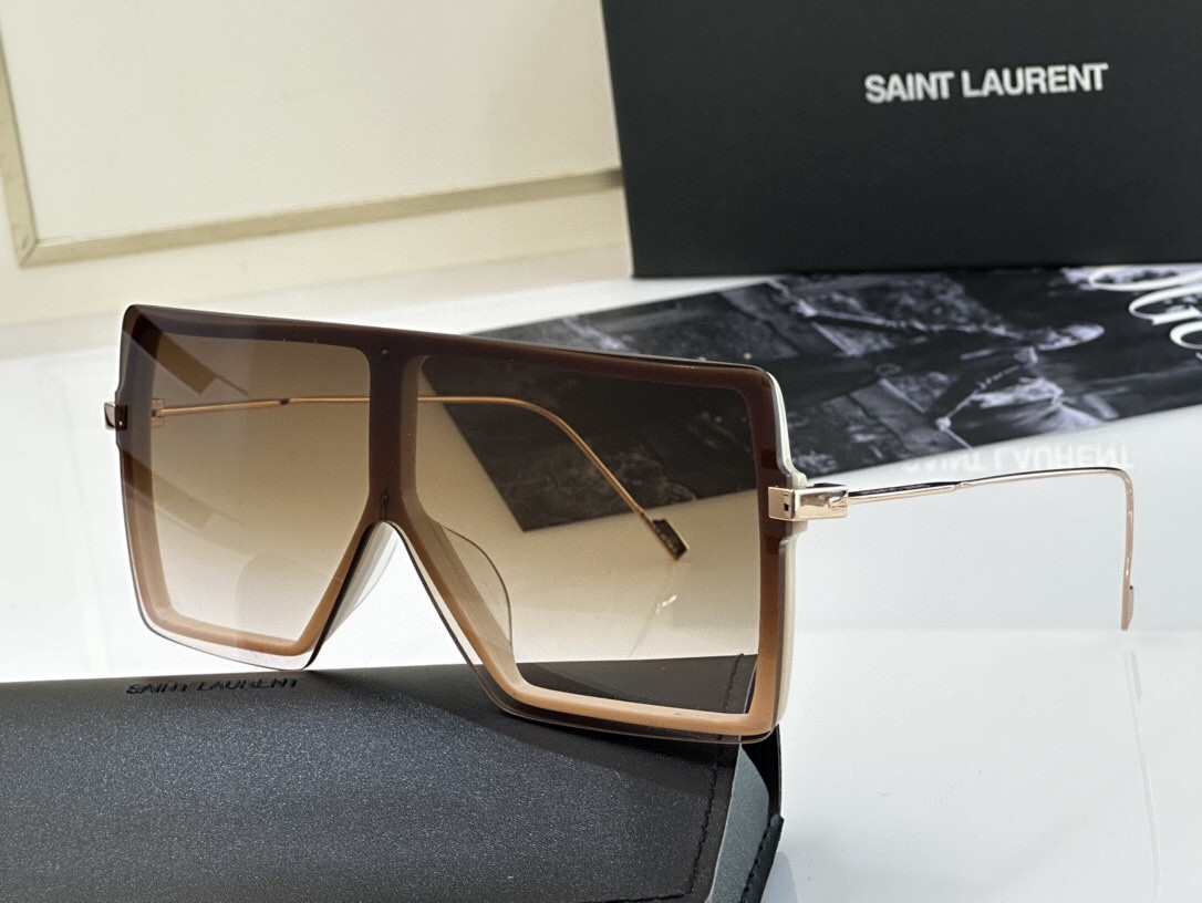 Y51 Glasses SL298 140-145