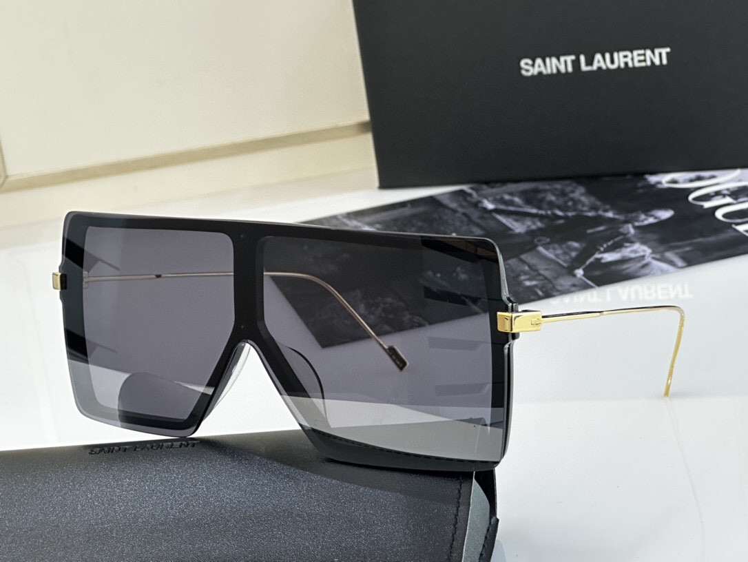 Y51 Glasses SL298 140-145