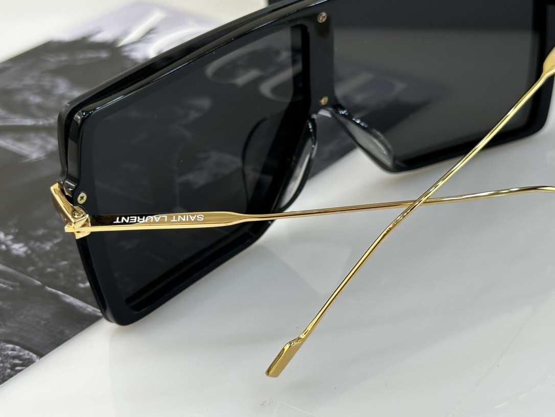 Y51 Glasses SL298 140-145