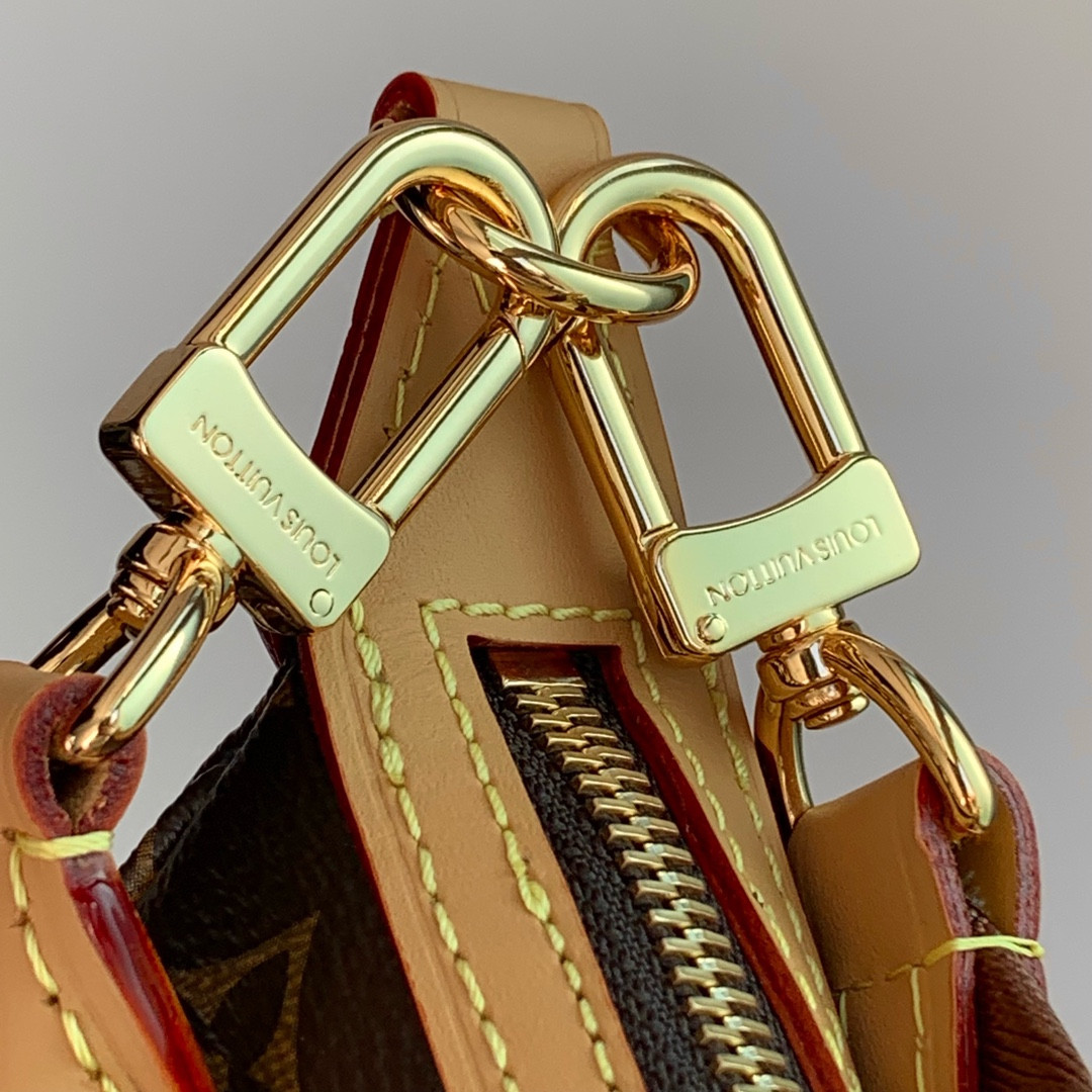 LV Looping M12939 28 x 15 x 7 cm