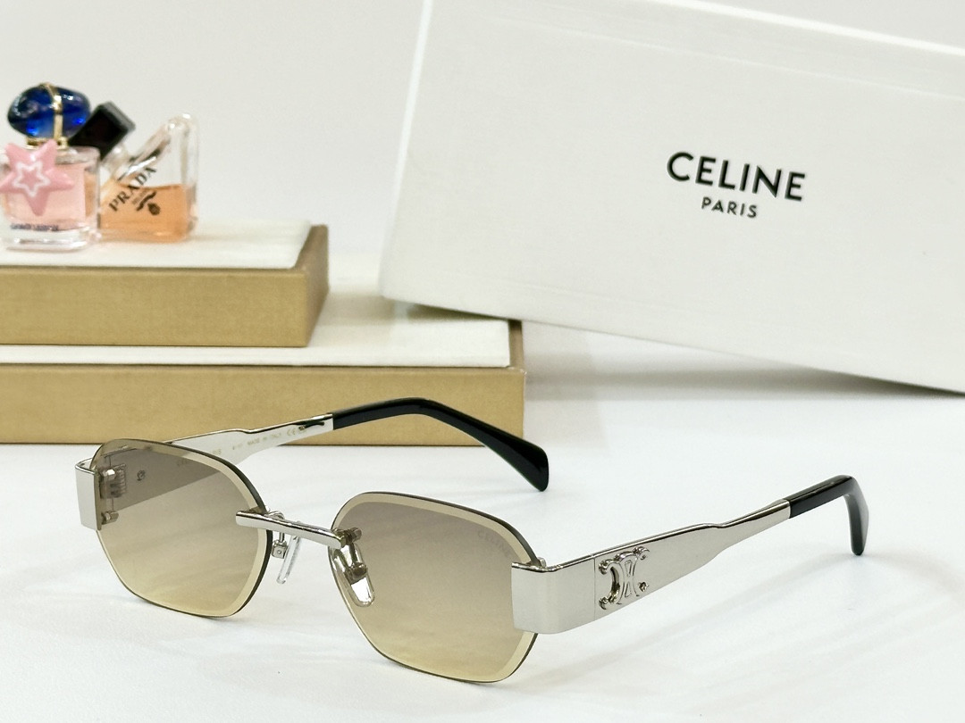 Ce1i*e Glasses CL42120U 57-17-145