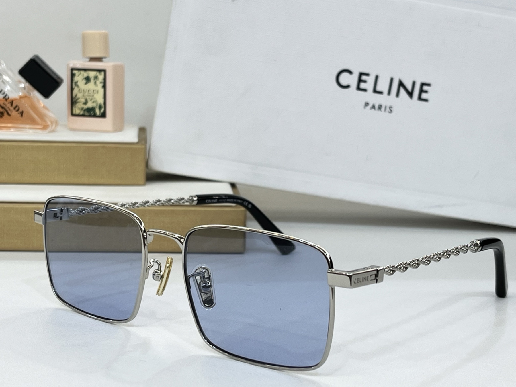 Ce1i*e Glasses CL40522 54-18-140