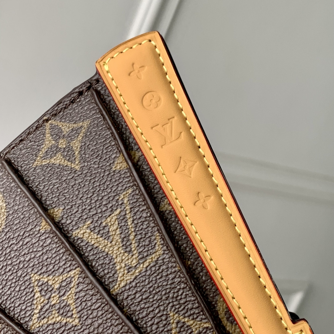 LV Fan M14804 37 x 19 x 6 cm