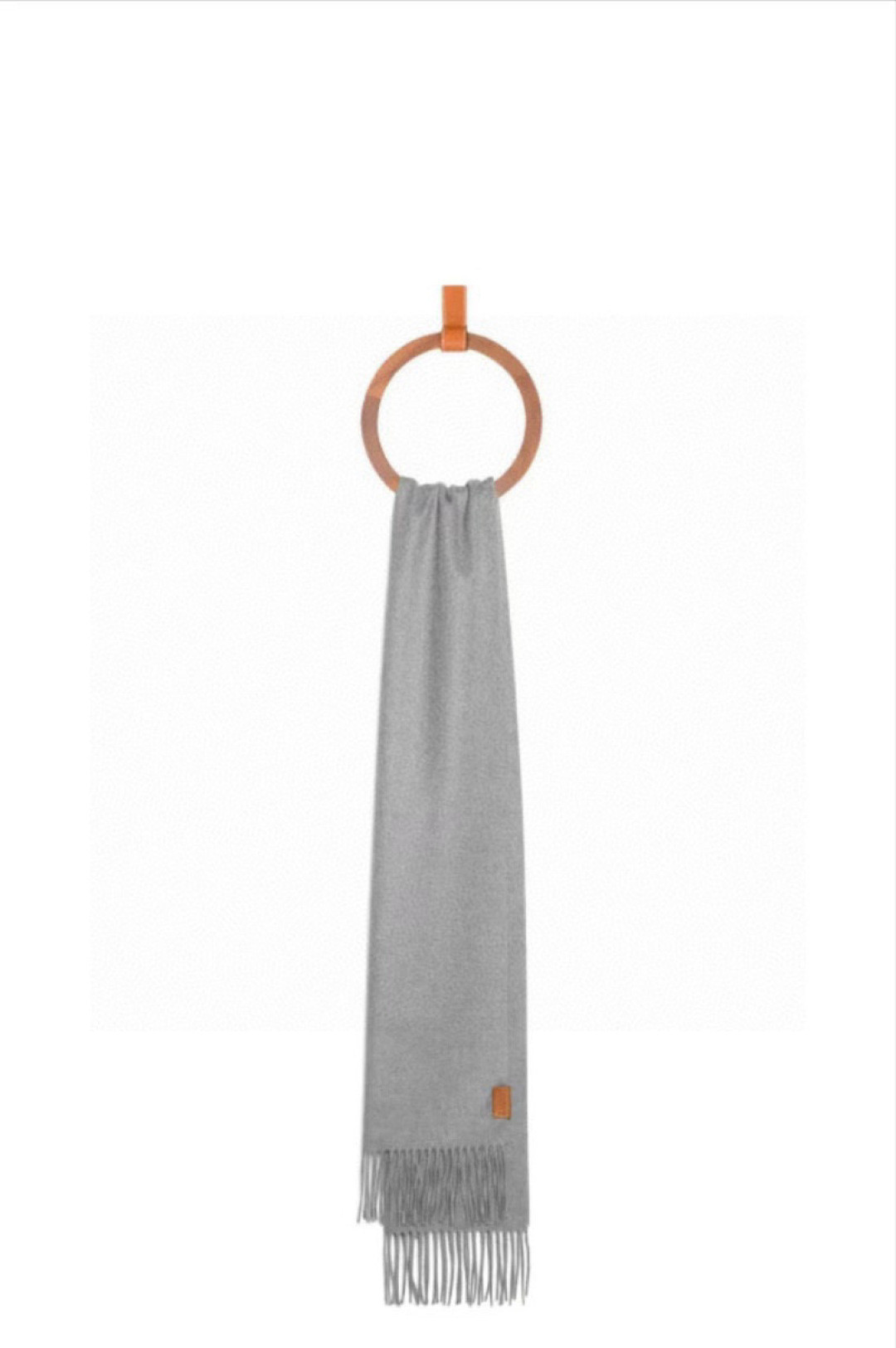 Loewe scarf 30x180cm