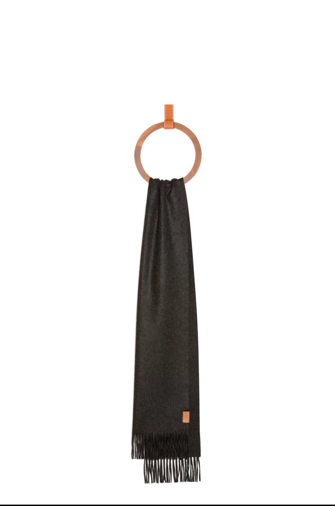 Loewe scarf 30x180cm