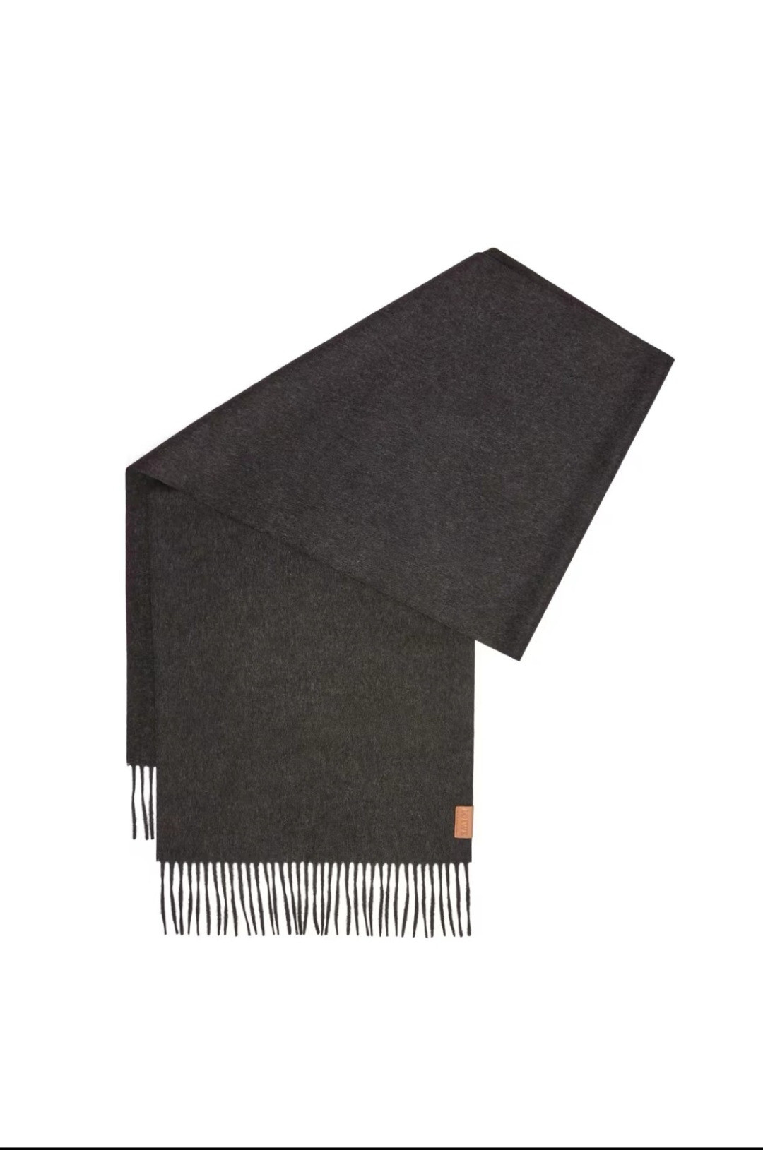 Loewe scarf 30x180cm