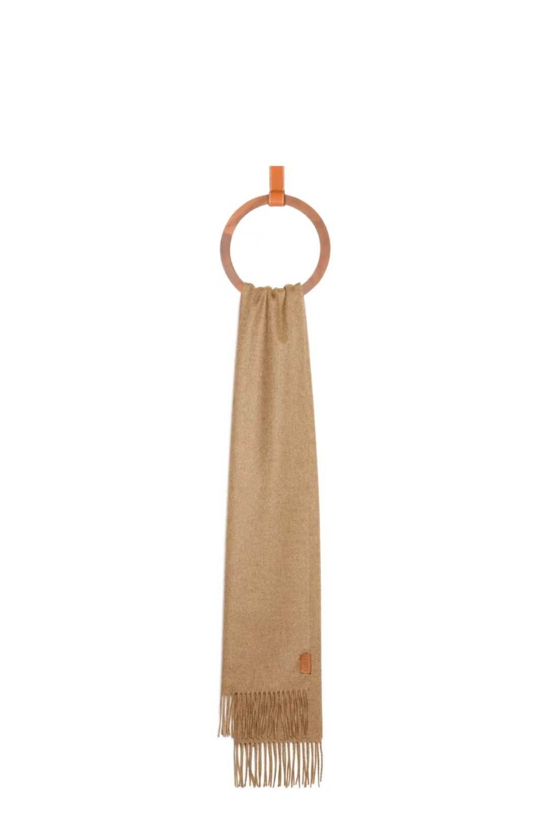 Loewe scarf 30x180cm