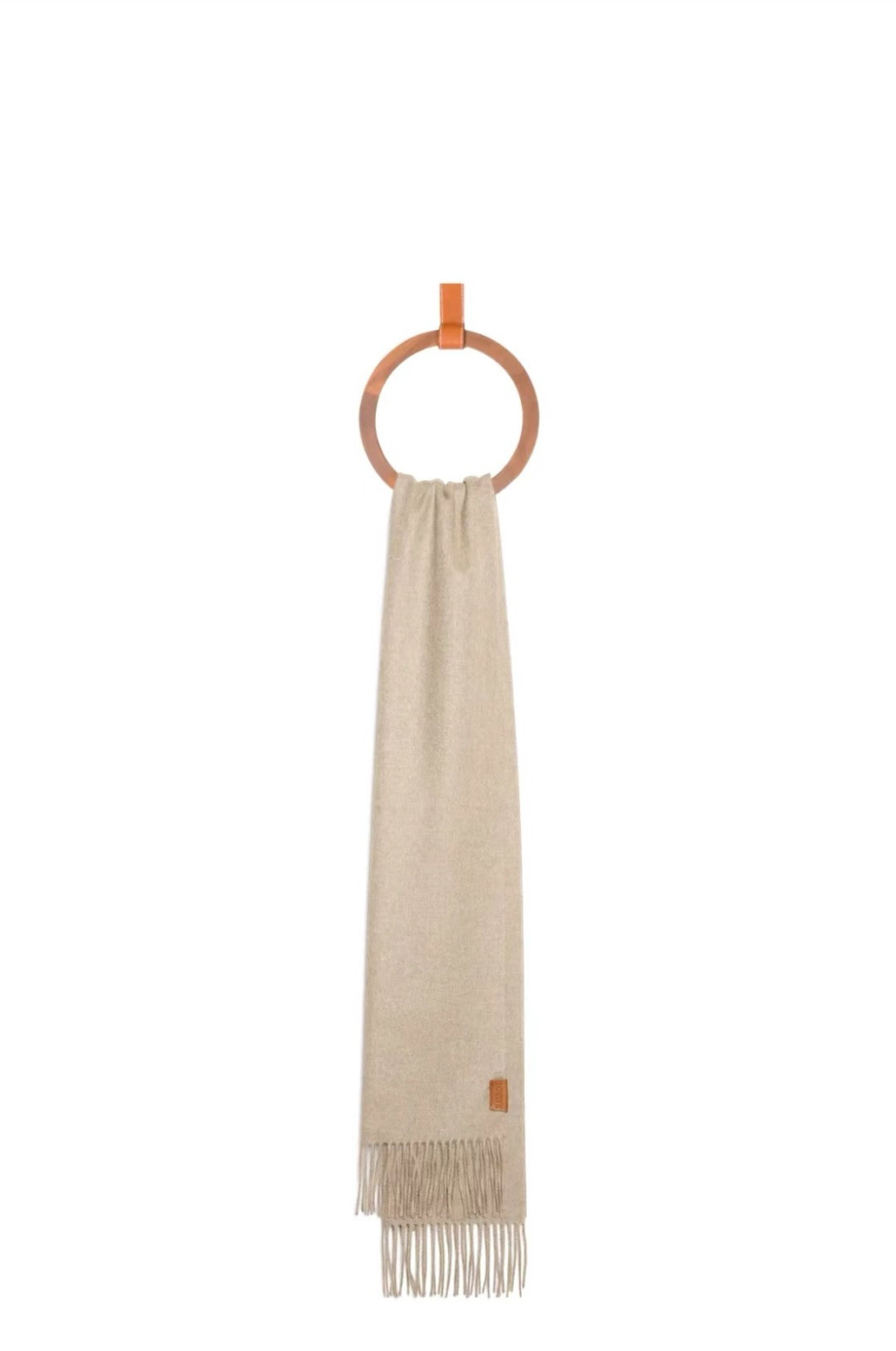 Loewe scarf 30x180cm