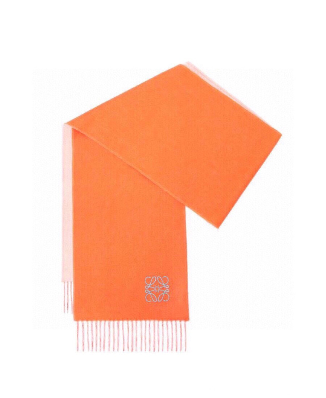 L0ew* scarf 32x180cm