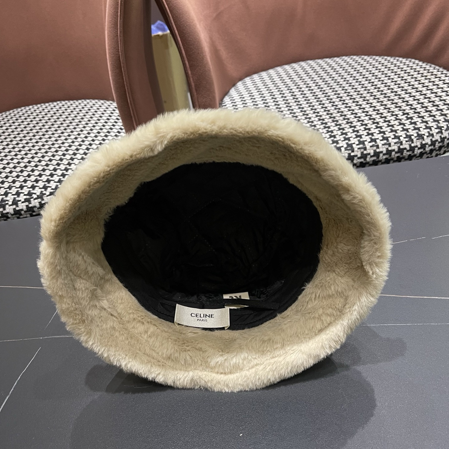 Celine Bucket Hat