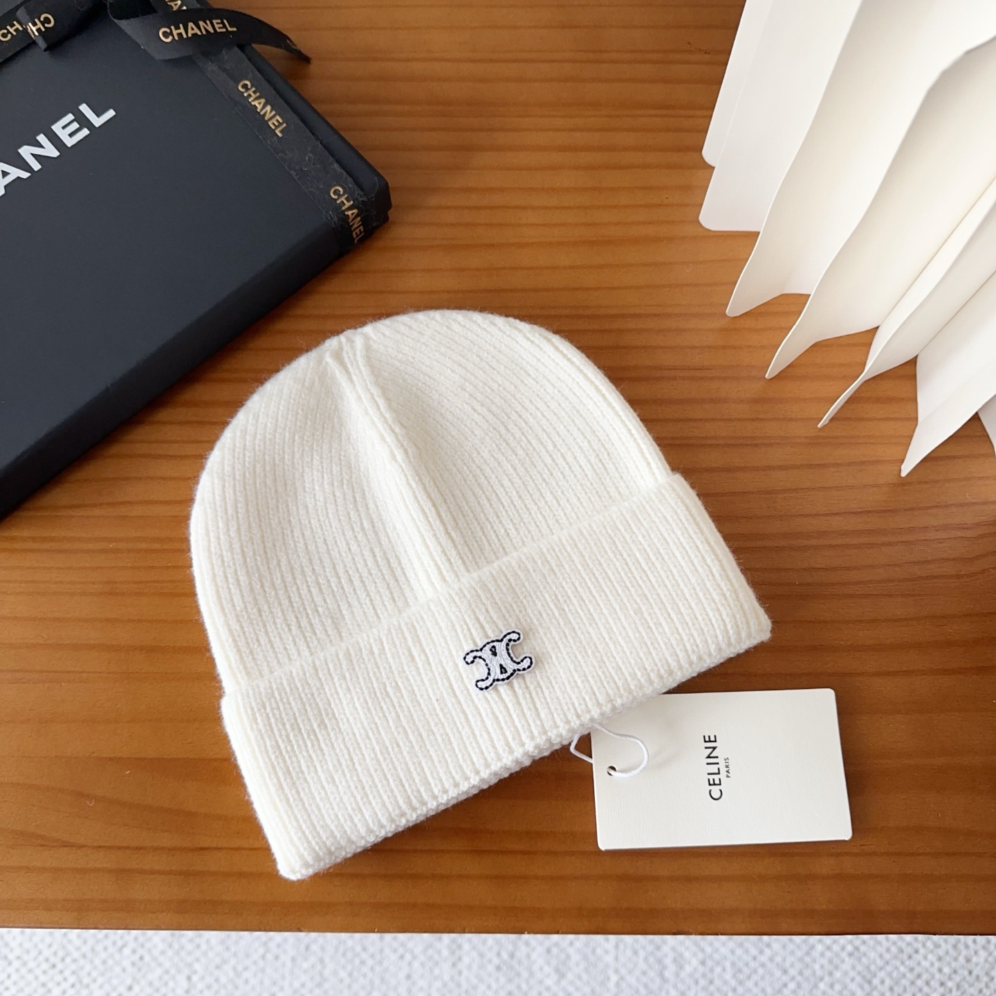 Celine Beanie