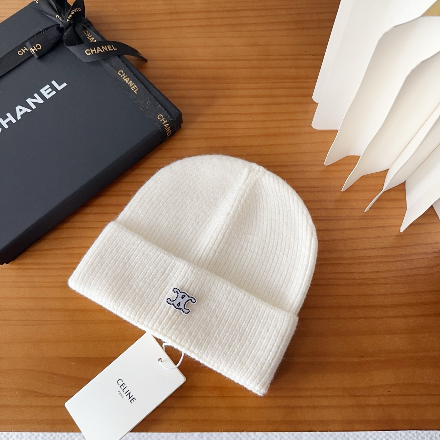 Celine Beanie