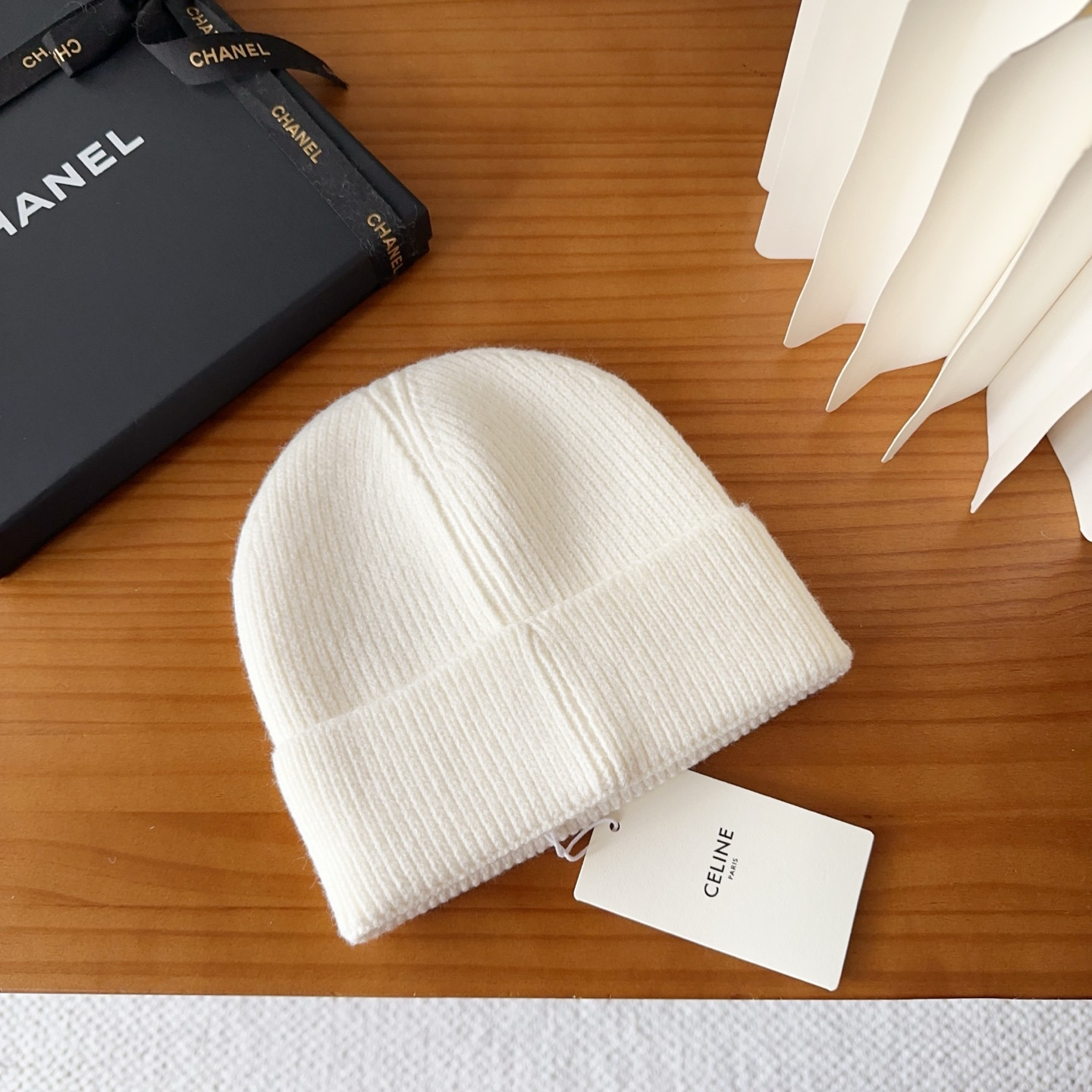 Celine Beanie