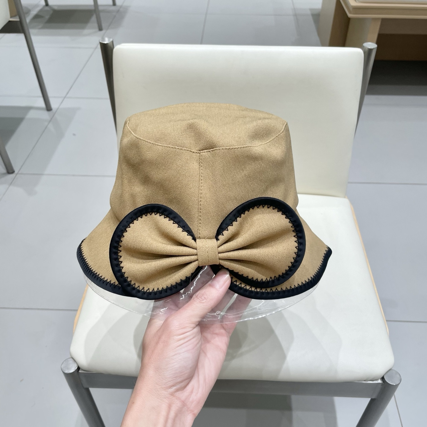 Celine Bucket Hat