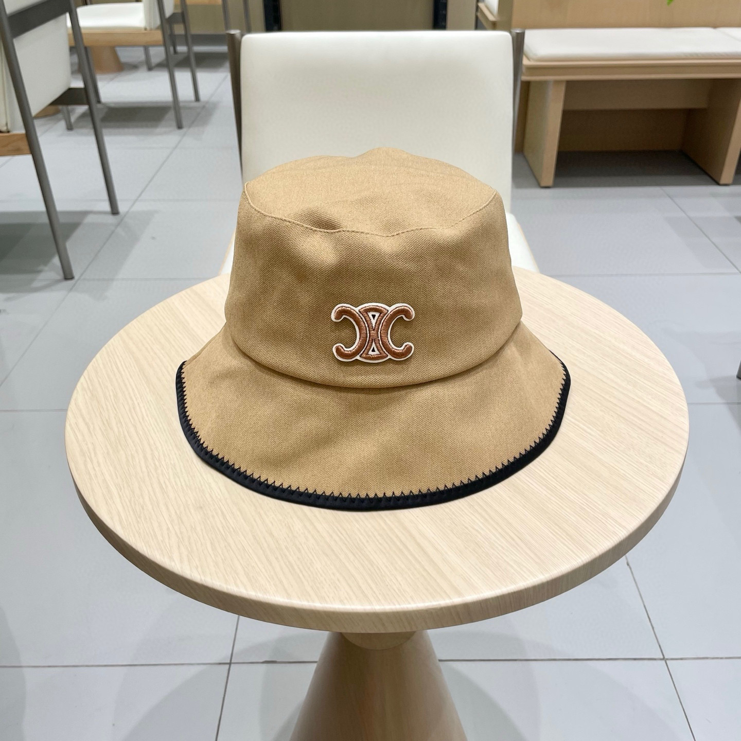 Celine Bucket Hat