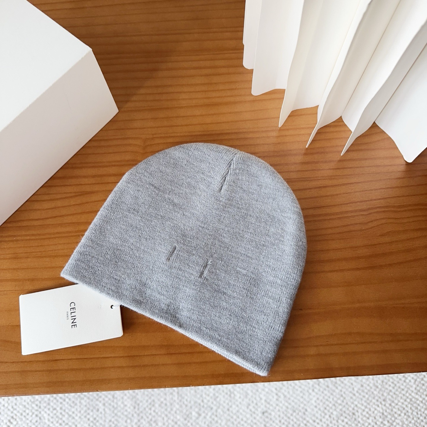 Celine Beanie