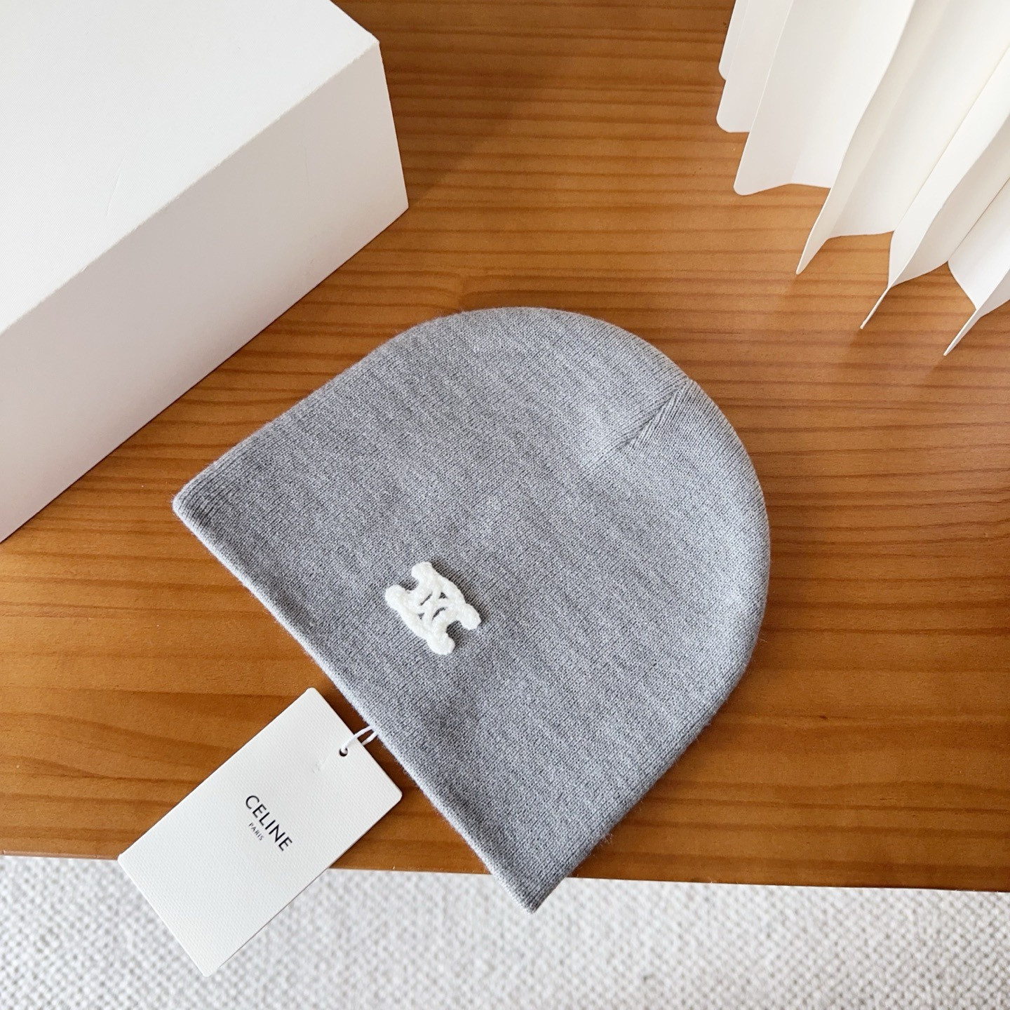 Celine Beanie