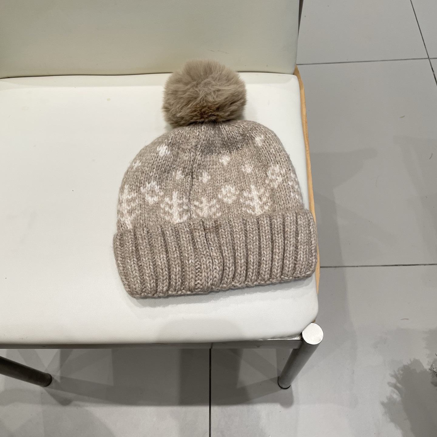 Celine Beanie