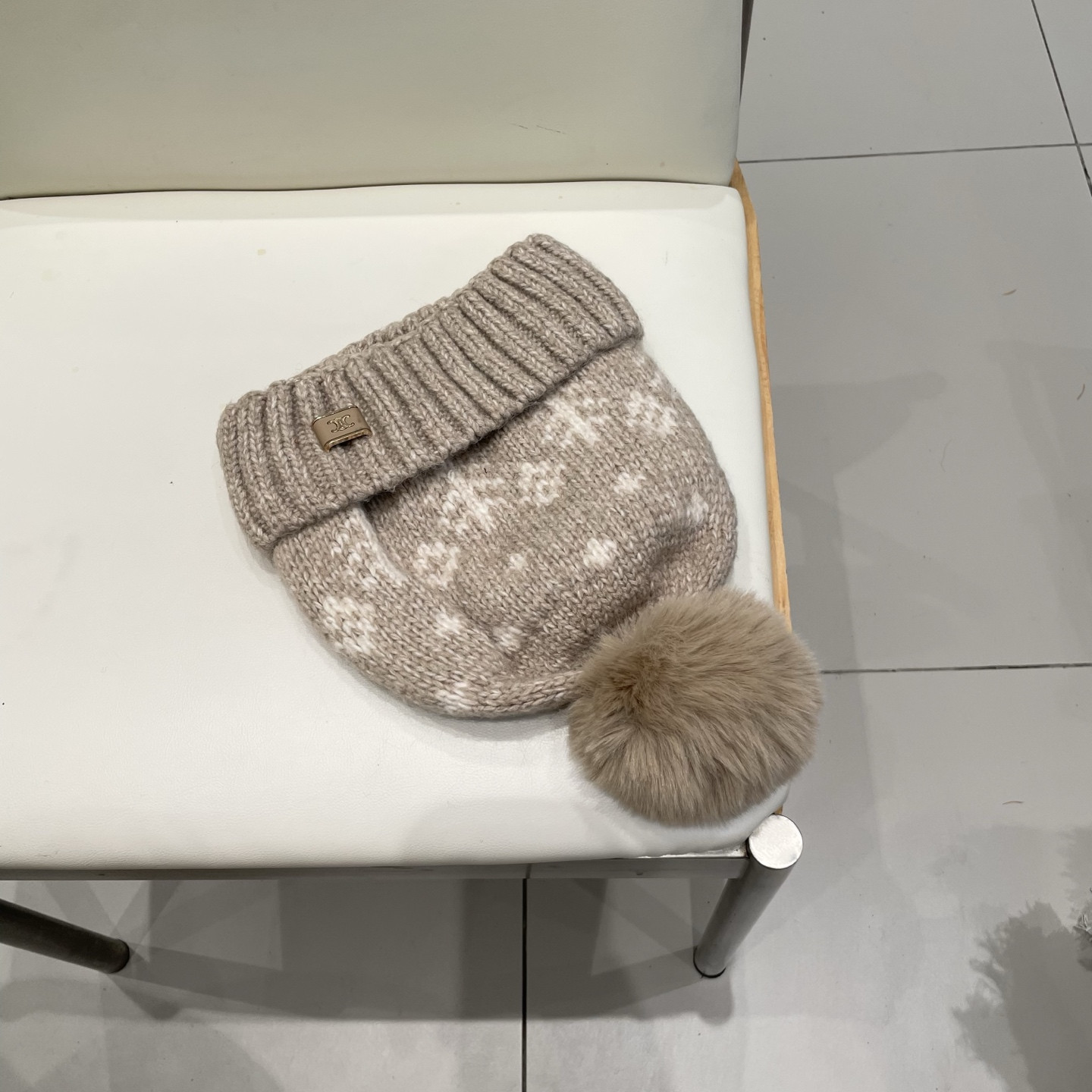 Celine Beanie