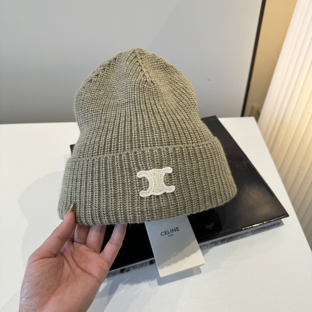 Celine Beanie