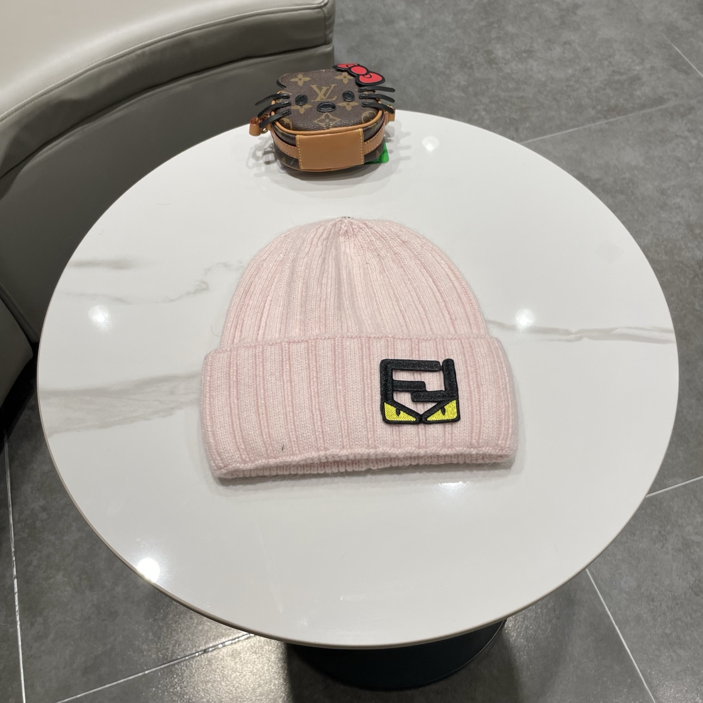 Fendi Beanie