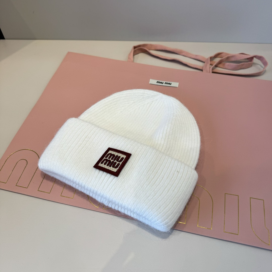 Miu Miu Beanie