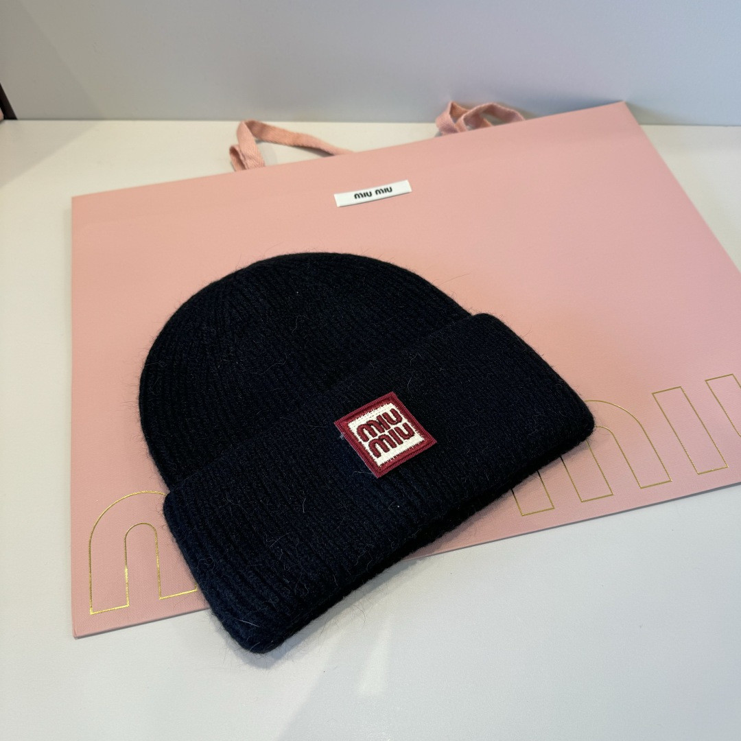 Miu Miu Beanie