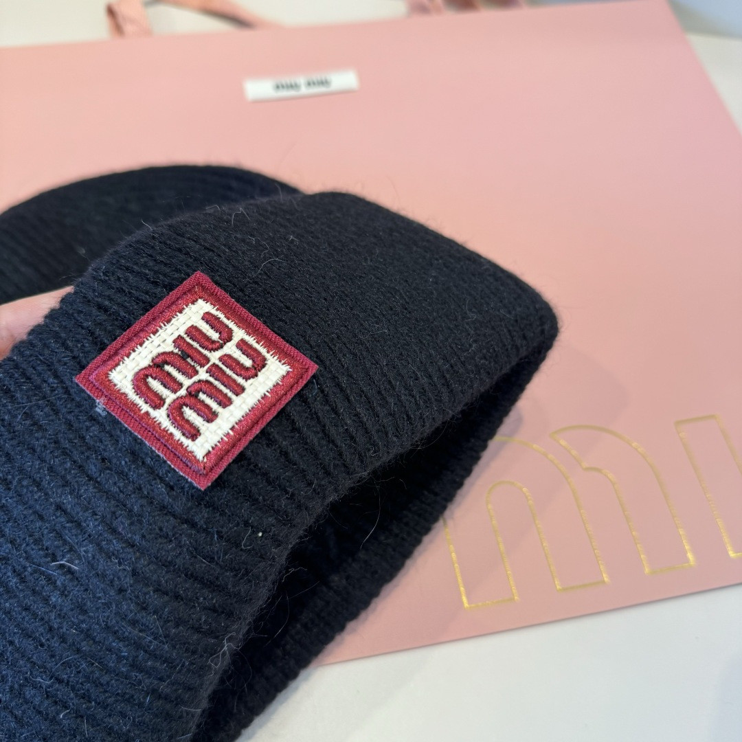 Miu Miu Beanie