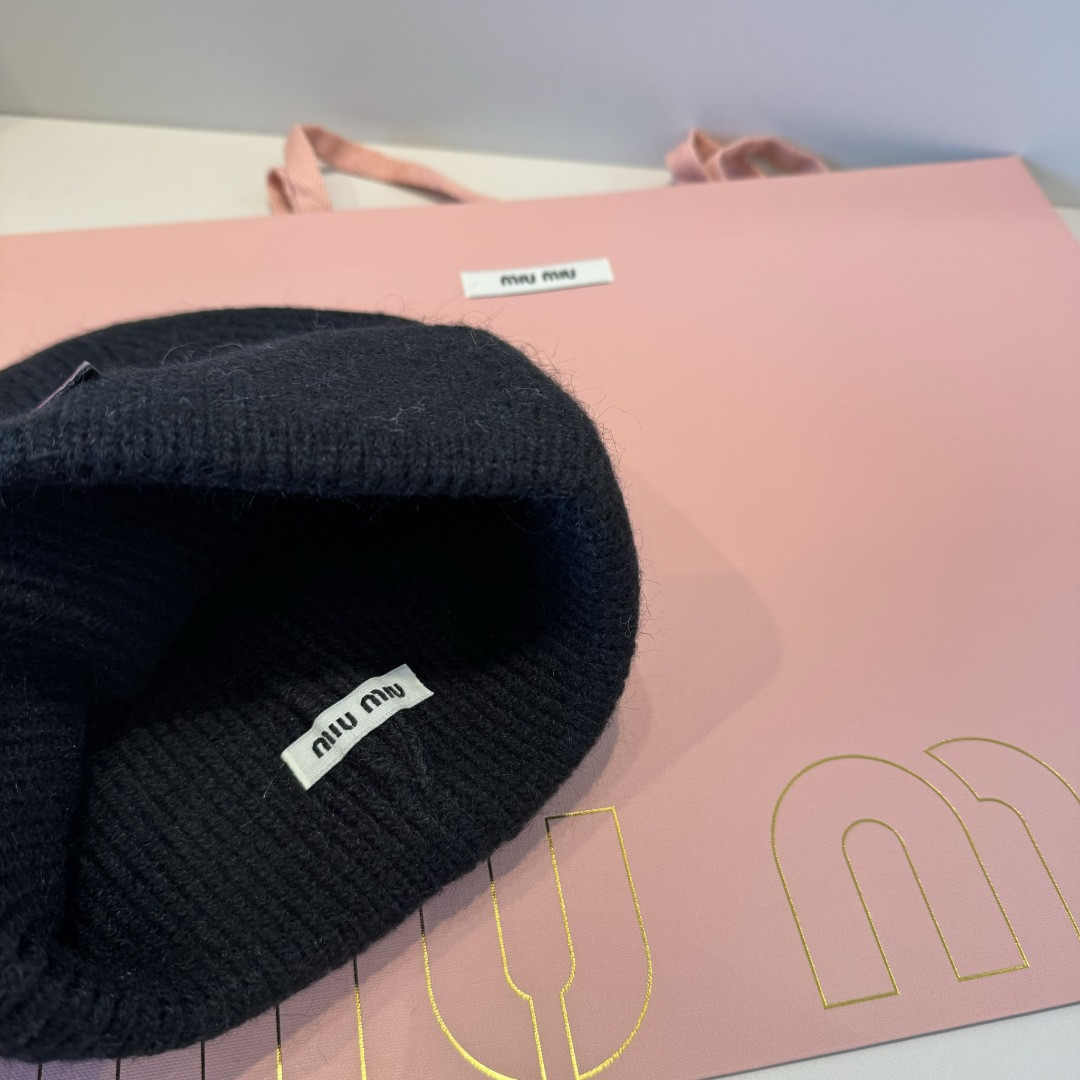 Miu Miu Beanie