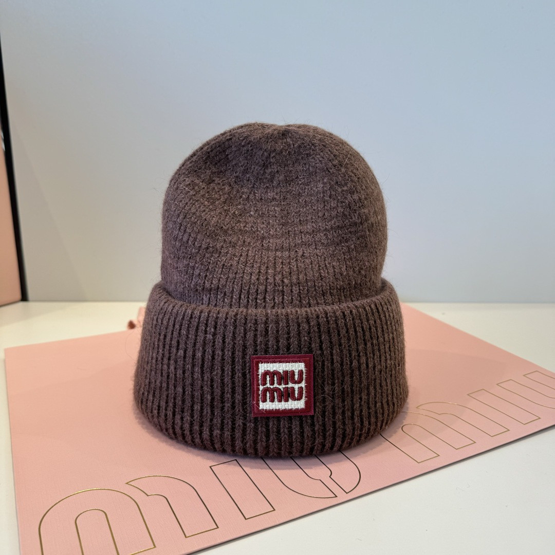 Miu Miu Beanie