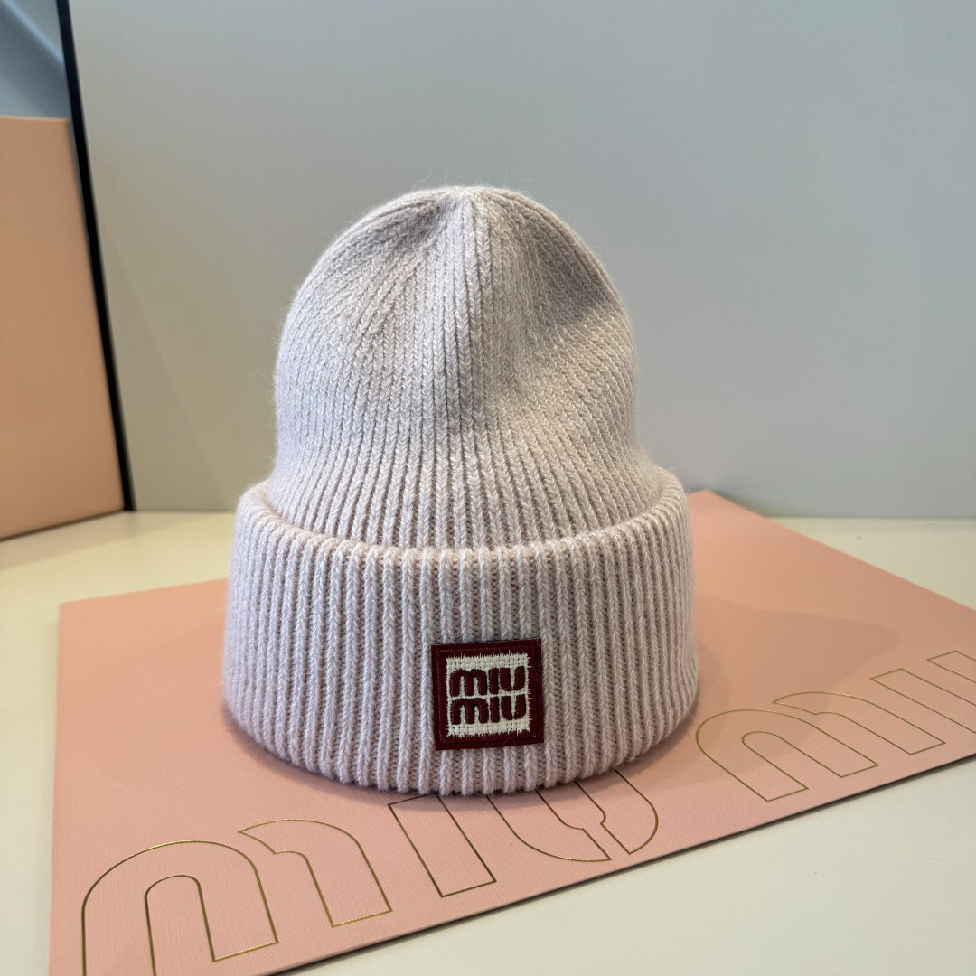 Miu Miu Beanie