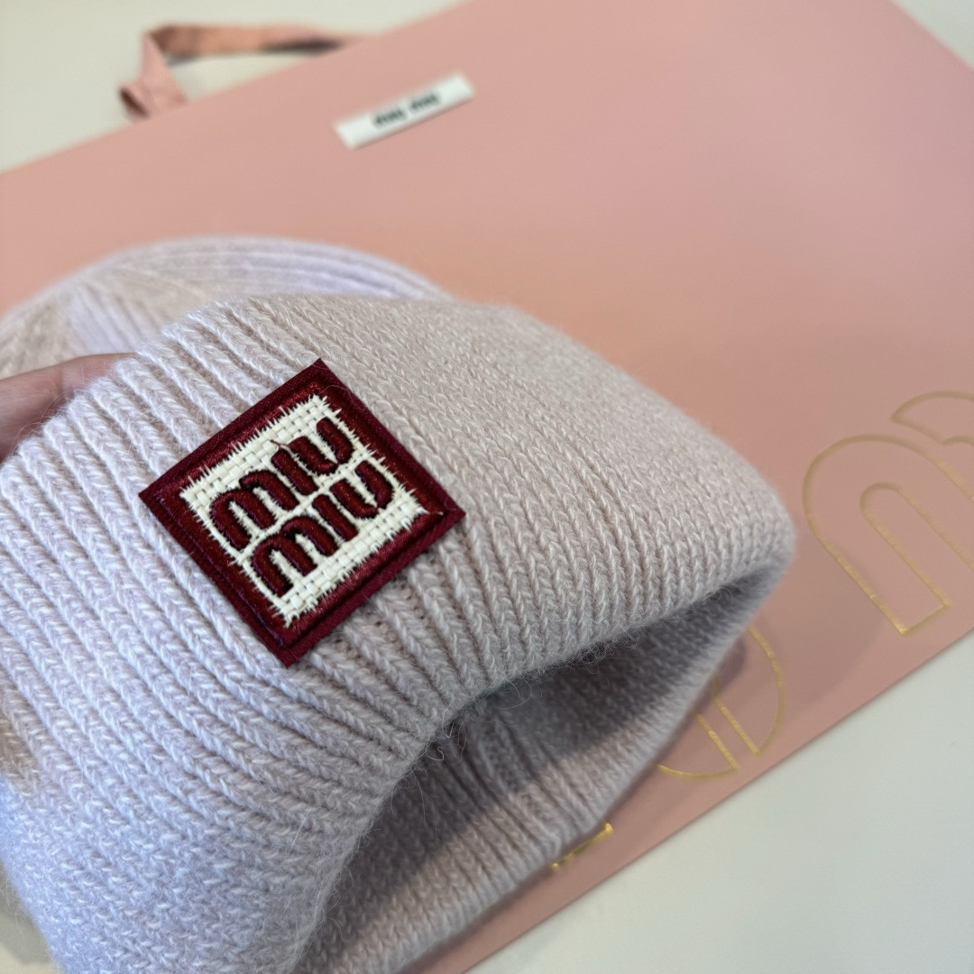 Miu Miu Beanie