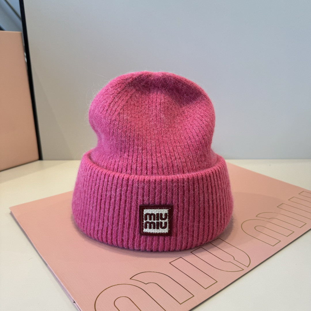 Miu Miu Beanie