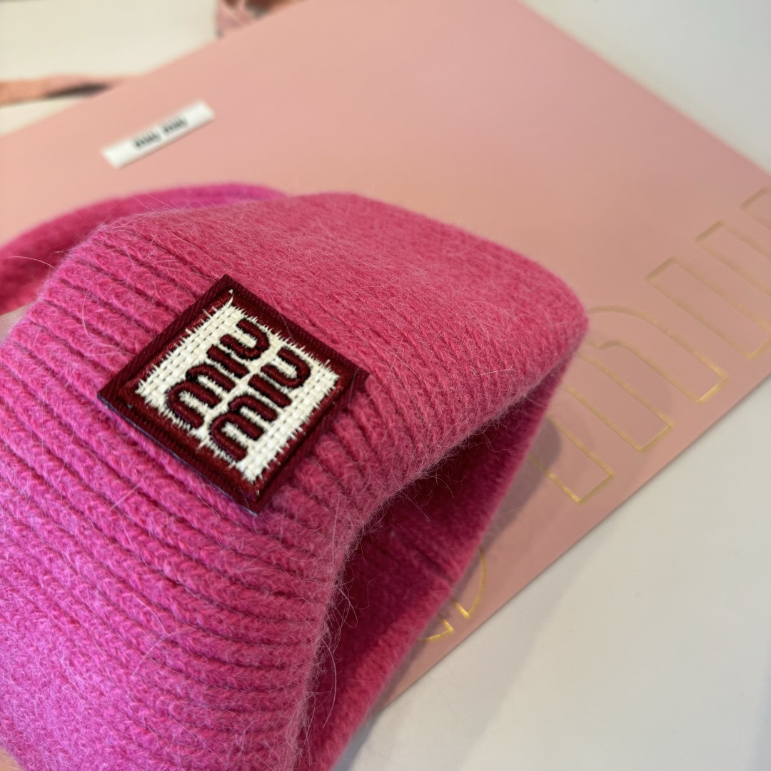 Miu Miu Beanie