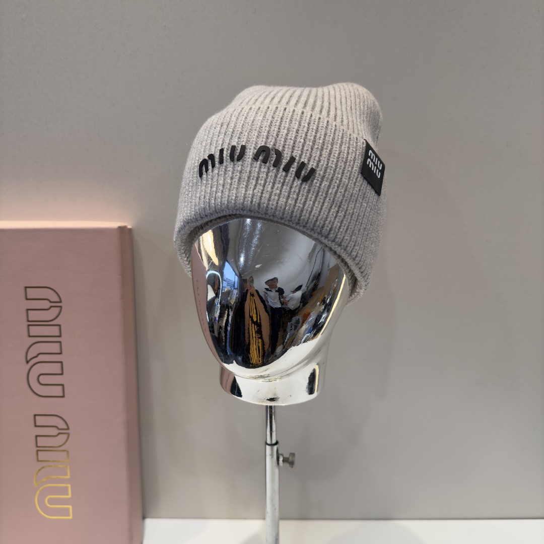 Miu Miu Beanie