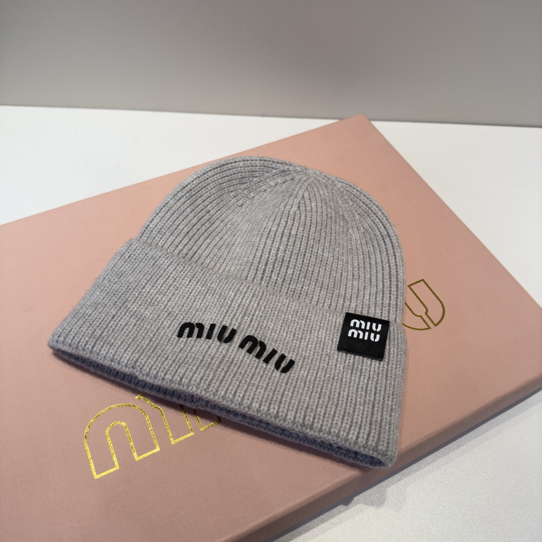 Miu Miu Beanie