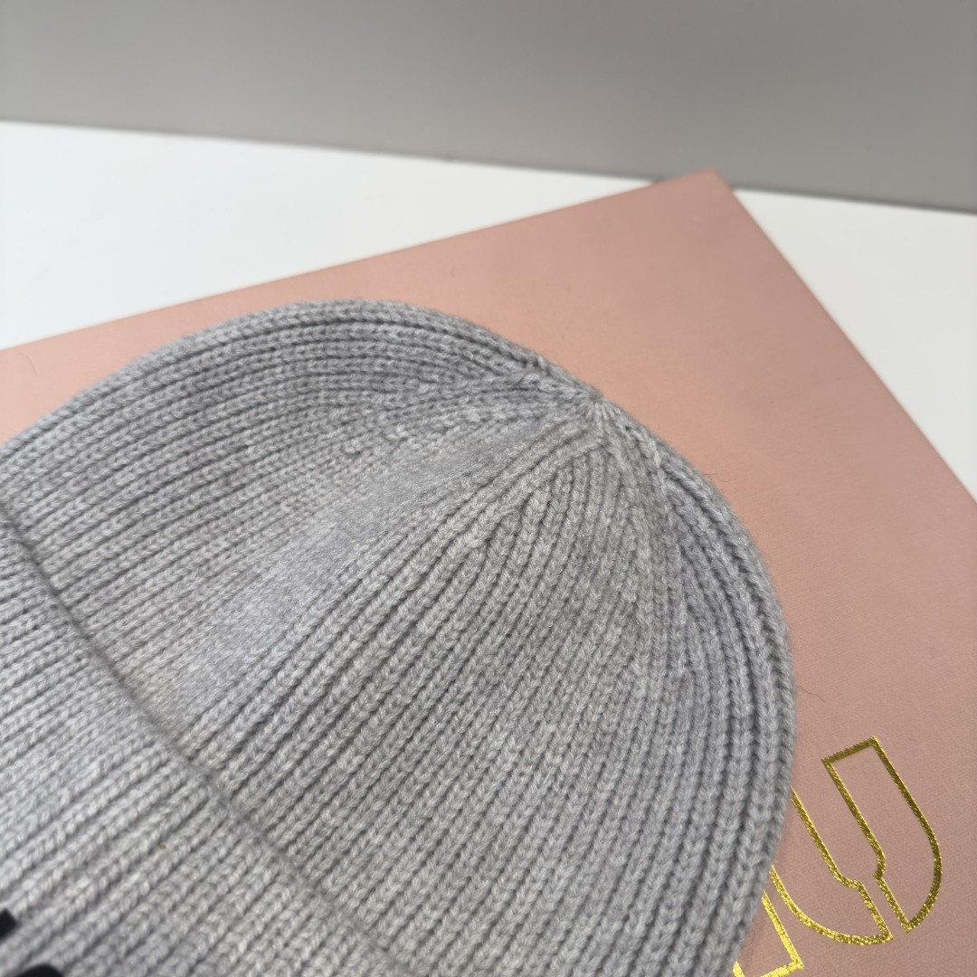 Miu Miu Beanie